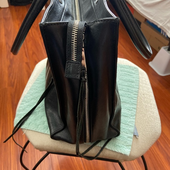 Rebecca Minkoff MAB tote - Picture 2 of 8